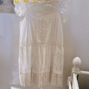 Club Monaco Summer Dress